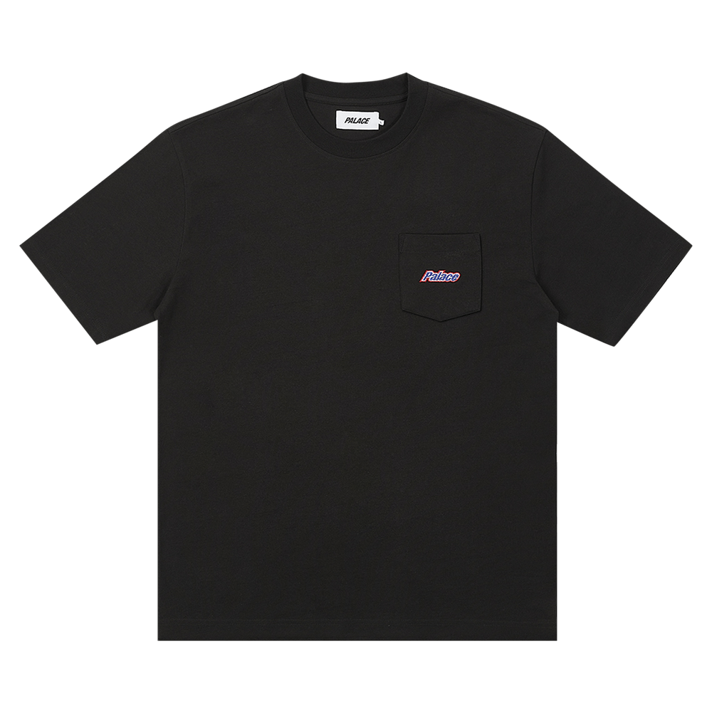 トップス PALACE NEIGHBORHOOD Pocket T Shirt Navy PALACE NEIGHBORHOOD Pocket T Shirt Navy