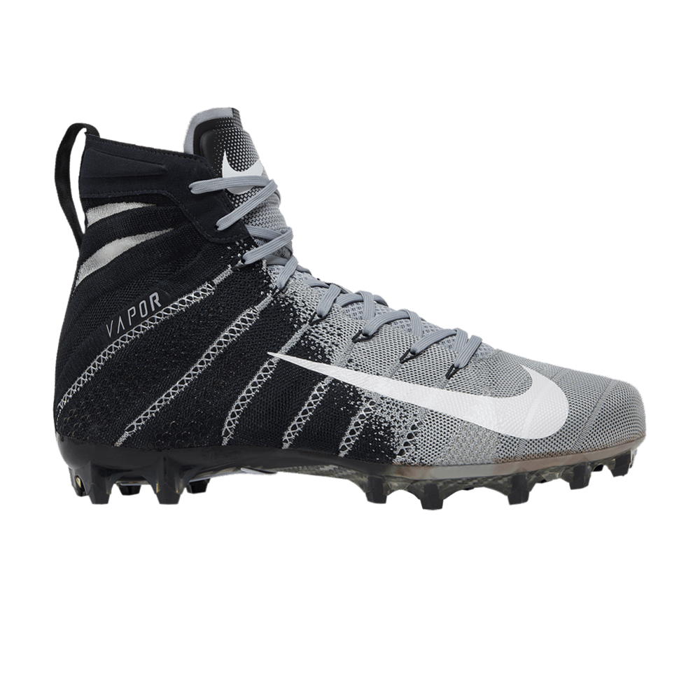 Buy Vapor Untouchable 3 Elite Flyknit Black Matte Silver