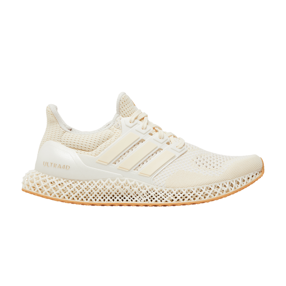 Rich Mnisi x adidas Ultra 4D Pride - Wonder White