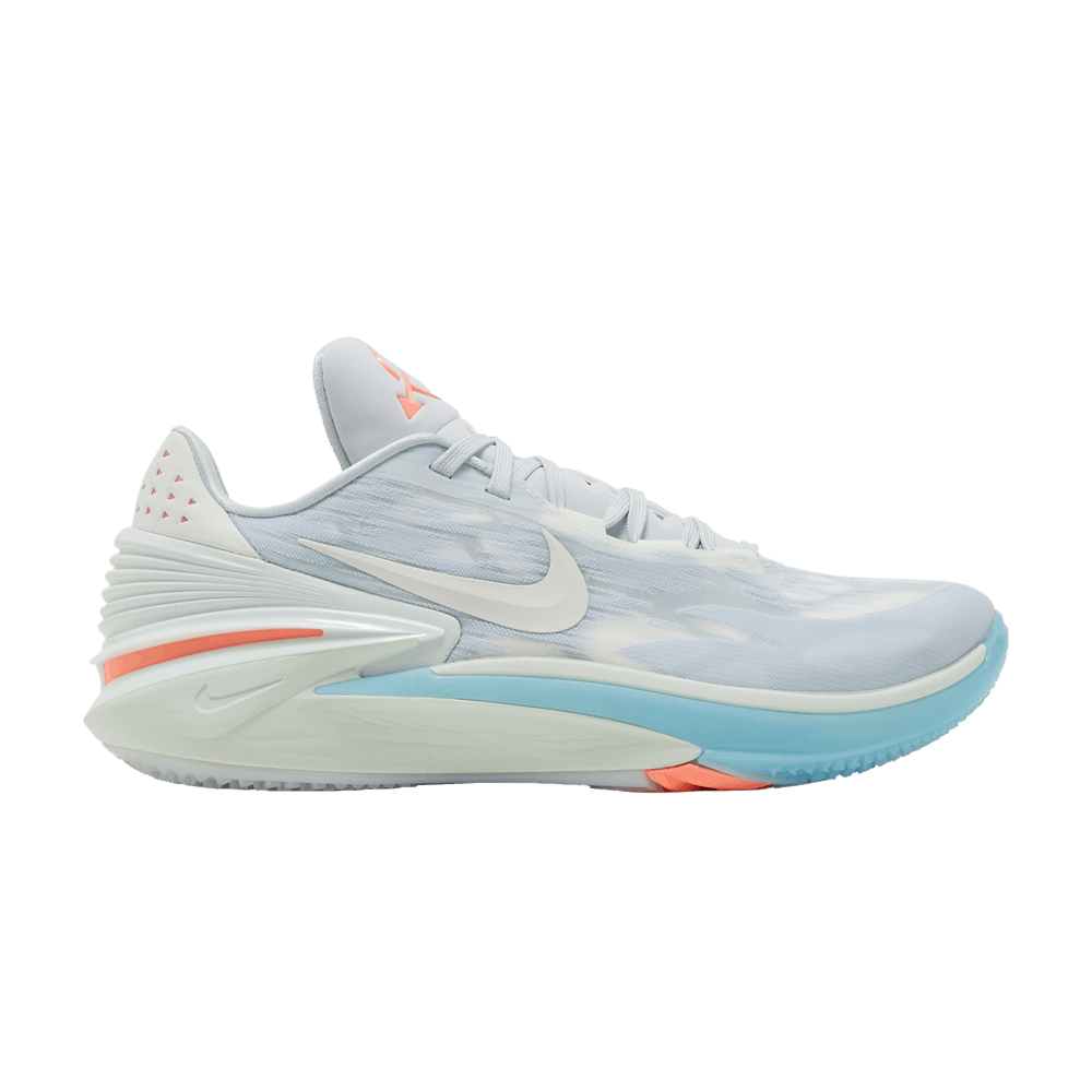 Nike Air Zoom GT Cut 2 EP Low Greater Than Ever Air ZOOM FV4144-001