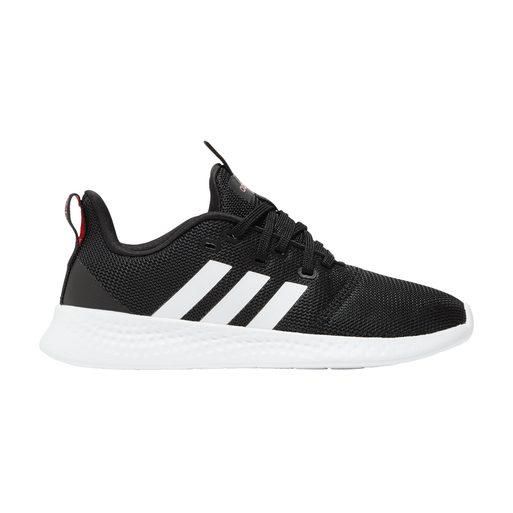adidas gazelle silver green womens adidas Puremotion Shoes Core Black / Core Black / Cloud White – Heppo.com