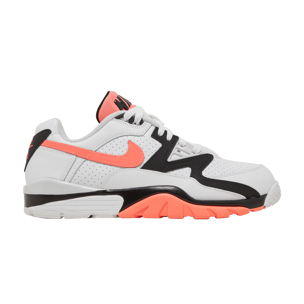 Buy Nike Air Cross Trainer Low 'Hot Lava' FD0788 101 GOAT UK