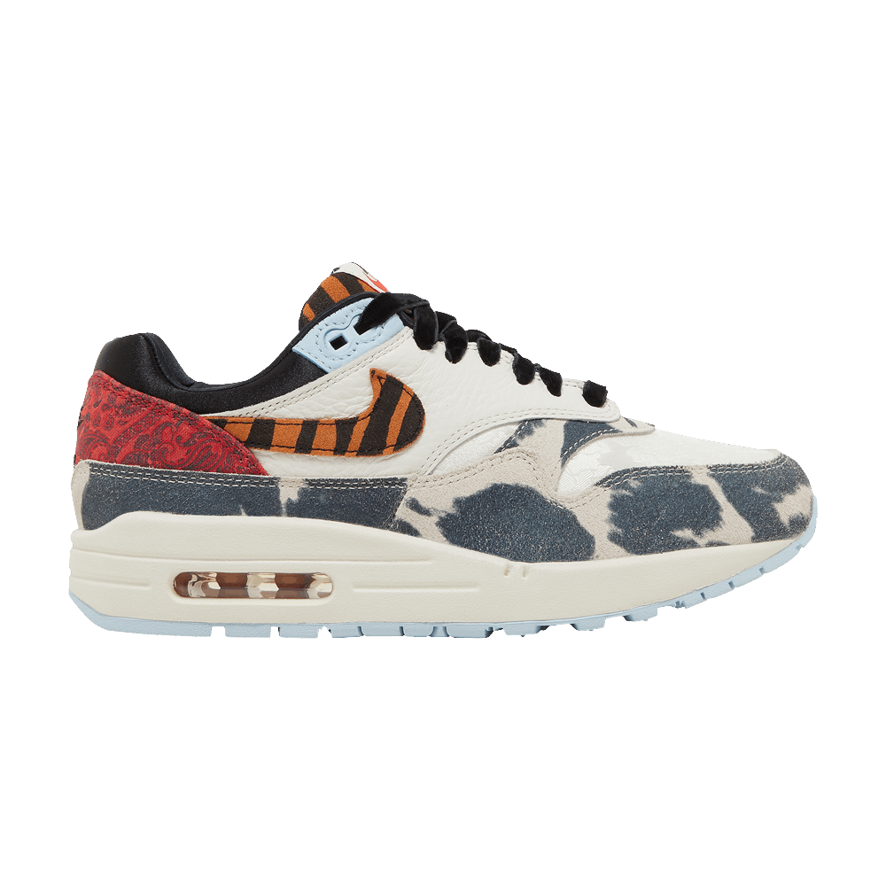 商品画像：4/22発売｜Nike WMNS Air Max 1  3