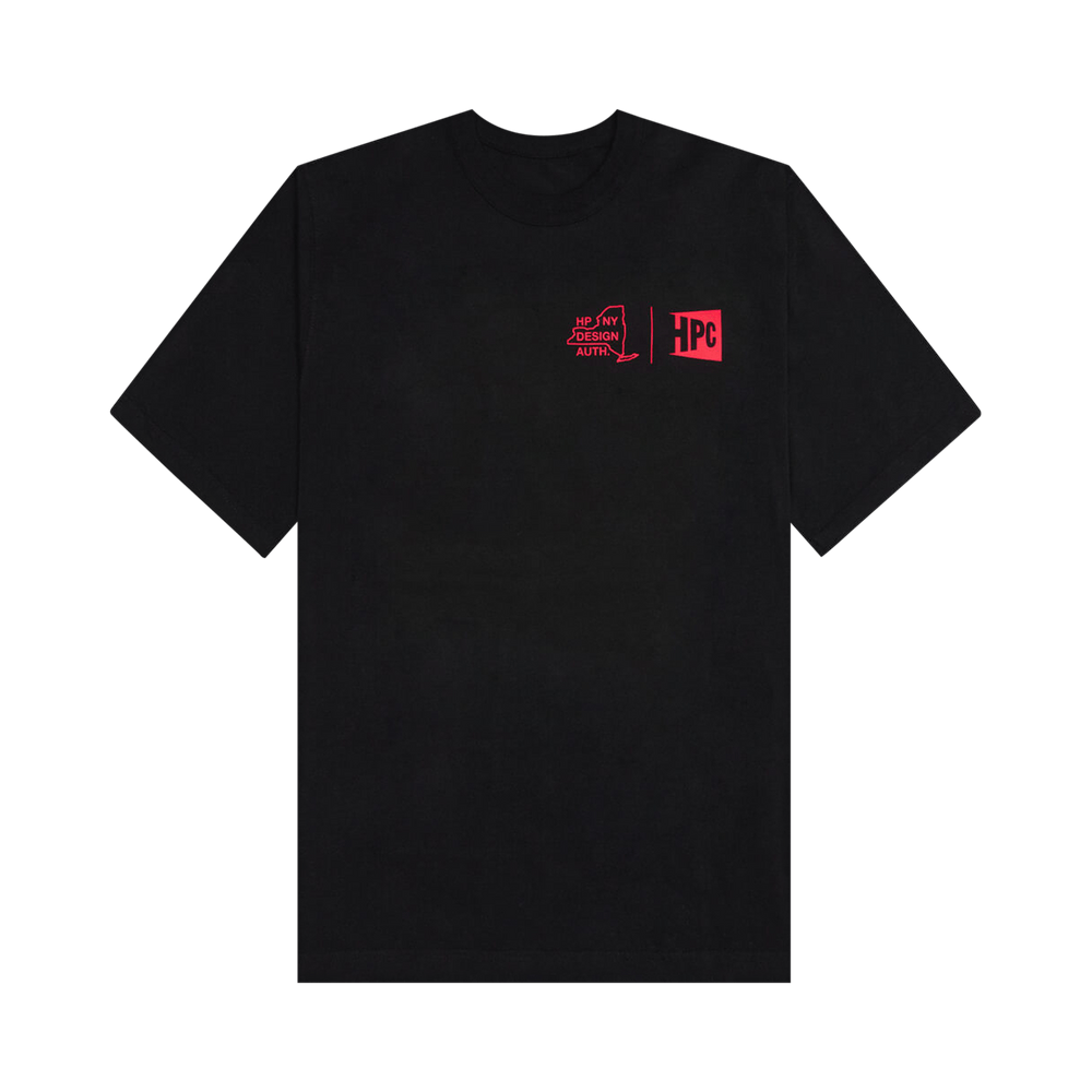 HERON PRESTON Logo Tシャツ Heron Preston Logo Patch Mockneck T-shirt White Men's - SS22