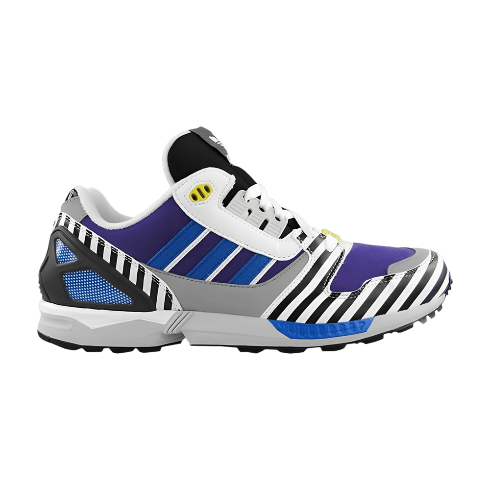 Buy Memphis Group x adidas ZX 8000 'Post Modern' - M29811 | GOAT CA