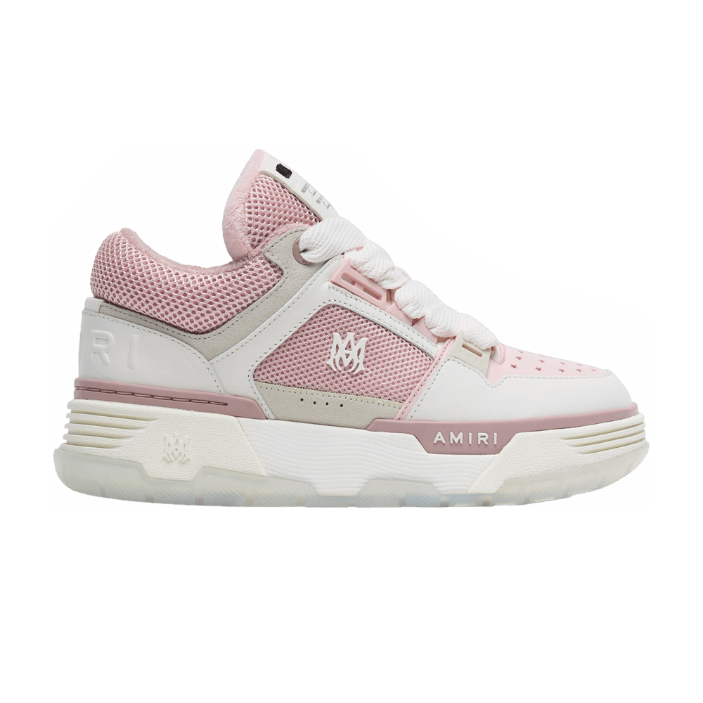 Buy Amiri Wmns MA-1 'Pink' - SS23WFS012 651 | GOAT