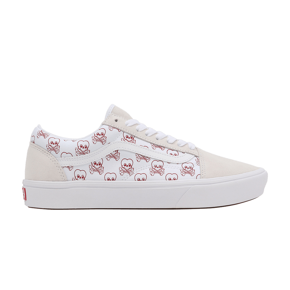 Vans Comfycush Old Skool Coldhearted