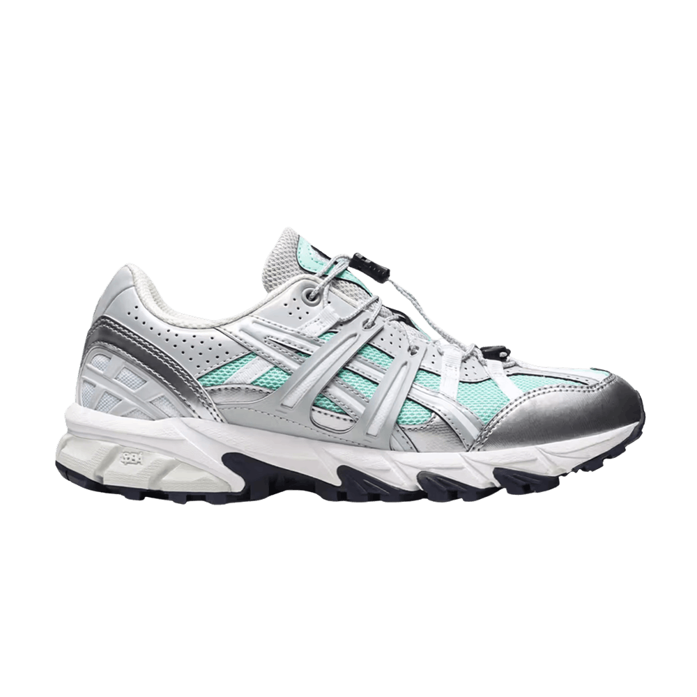 Matin Kim x ASICS Wmns Gel Sonoma 15-50 'Tracing Ego - Green'