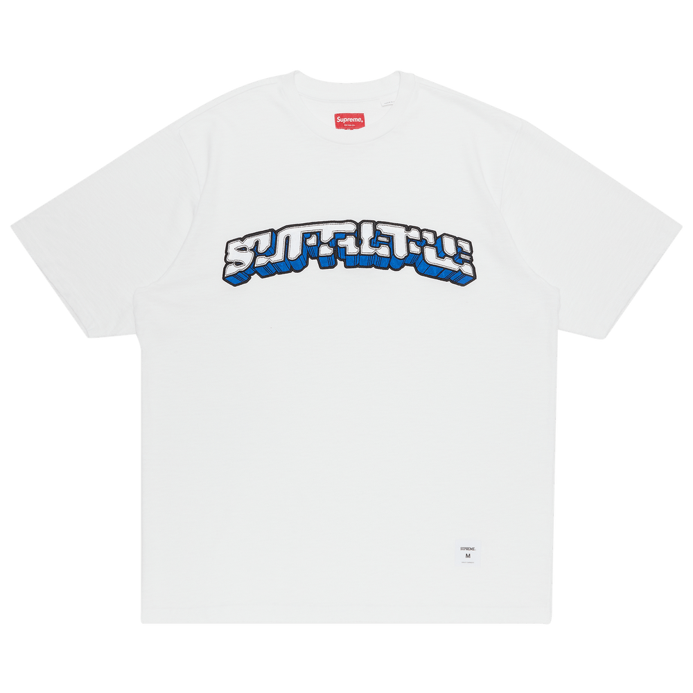 Supreme shop block shirt