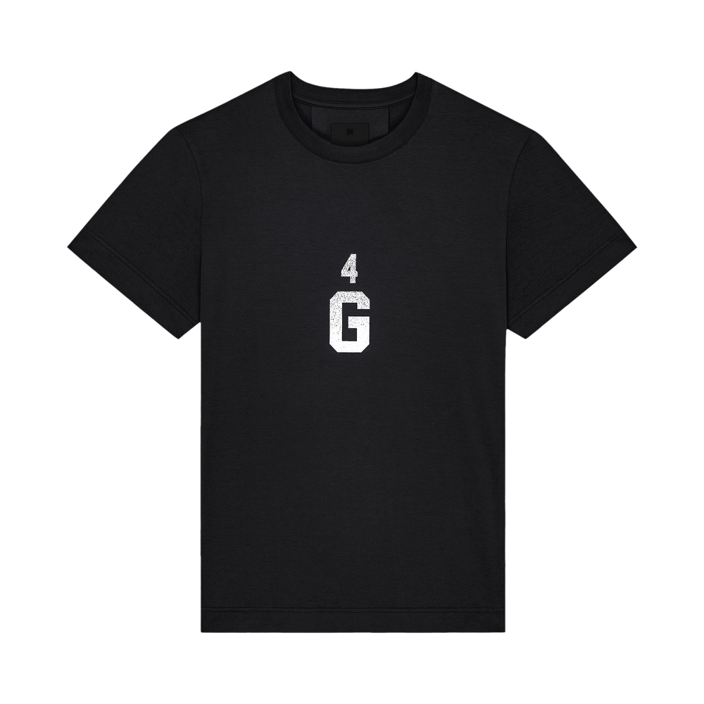 GIVENCHY ロコフリントスカフ GW3618U7164 17 ジバンシィ GIVENCHY ニット・セーター ロゴ ブラック メンズ