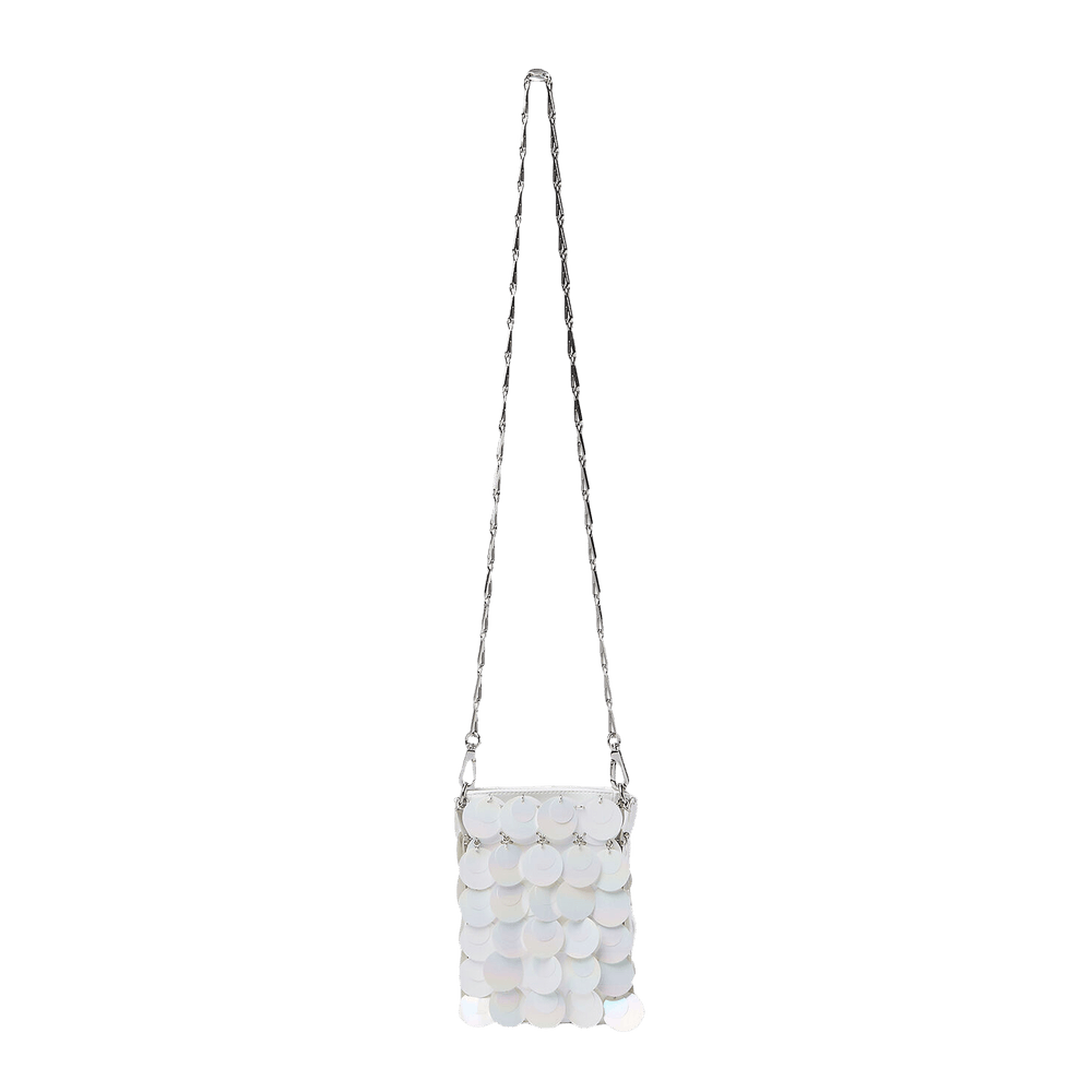 paco rabanne - PACO RABANNE パコ ラバンヌ 1969 Micro bag