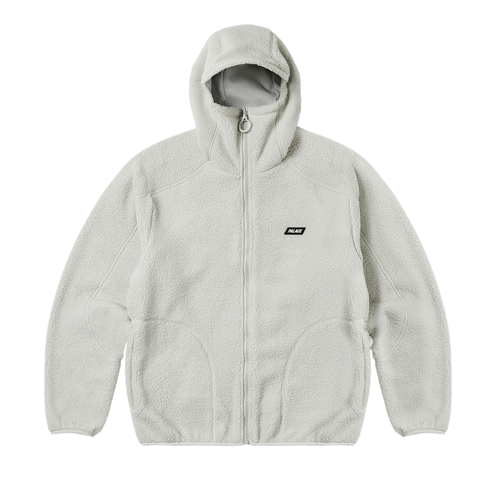 PALACE ふら APPALACHIAN FUNNEL FLEECE XL