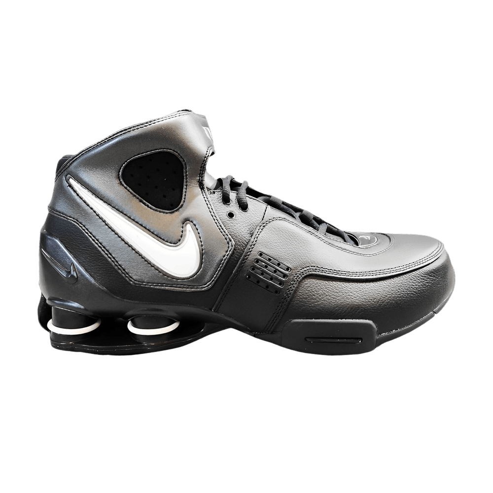 Shox basketball shoes discount