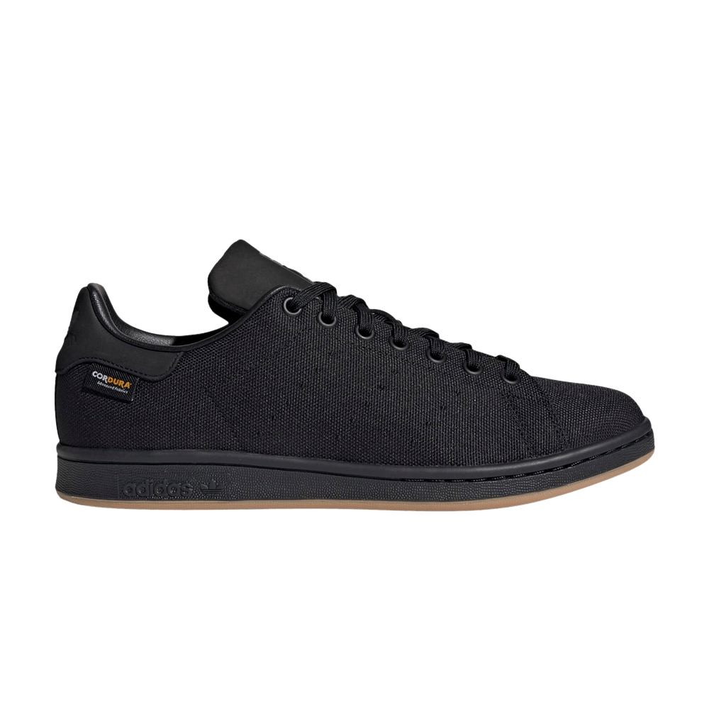 Stan Smith Cordura 'Black Gum'