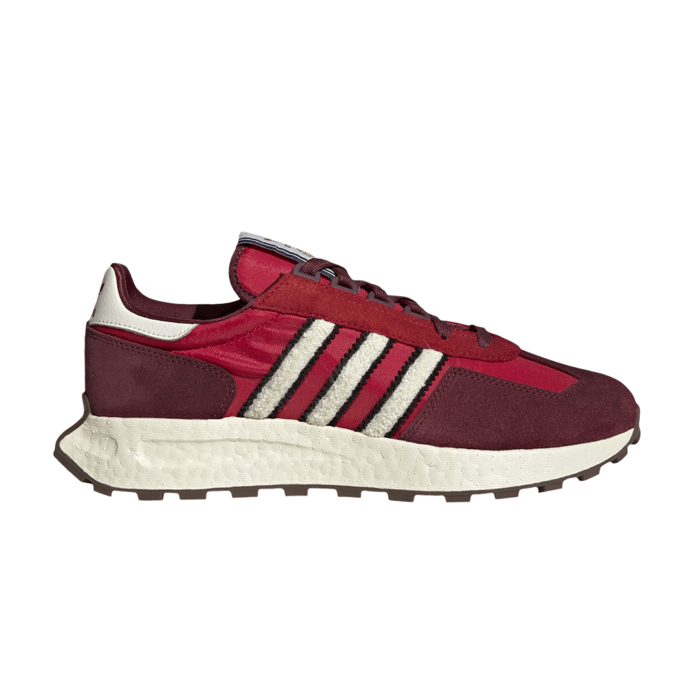 Buy Adidas Retropy E5 'Scarlet' - HQ8529 | GOAT