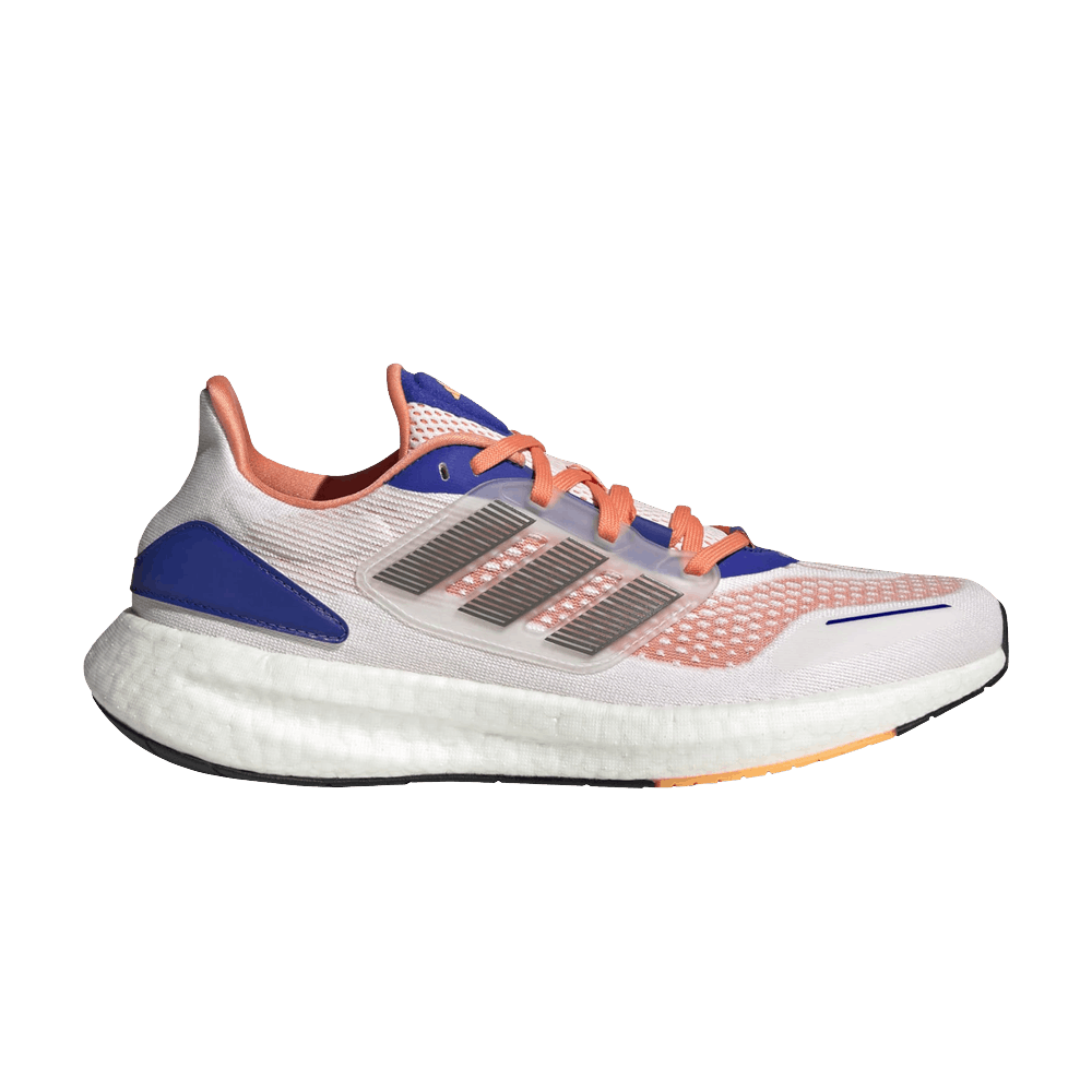 adidas gazelle silver green womens adidas Ultraboost 21 Shoes Wonder White GX2558