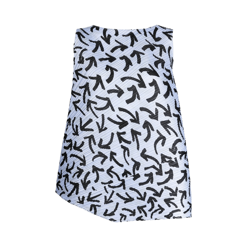 希少‼️PLEATS PLEASE ISSEY MIYAKE FREEWAY Buy Pleats Please Issey Miyake Freeway 'Light Blue