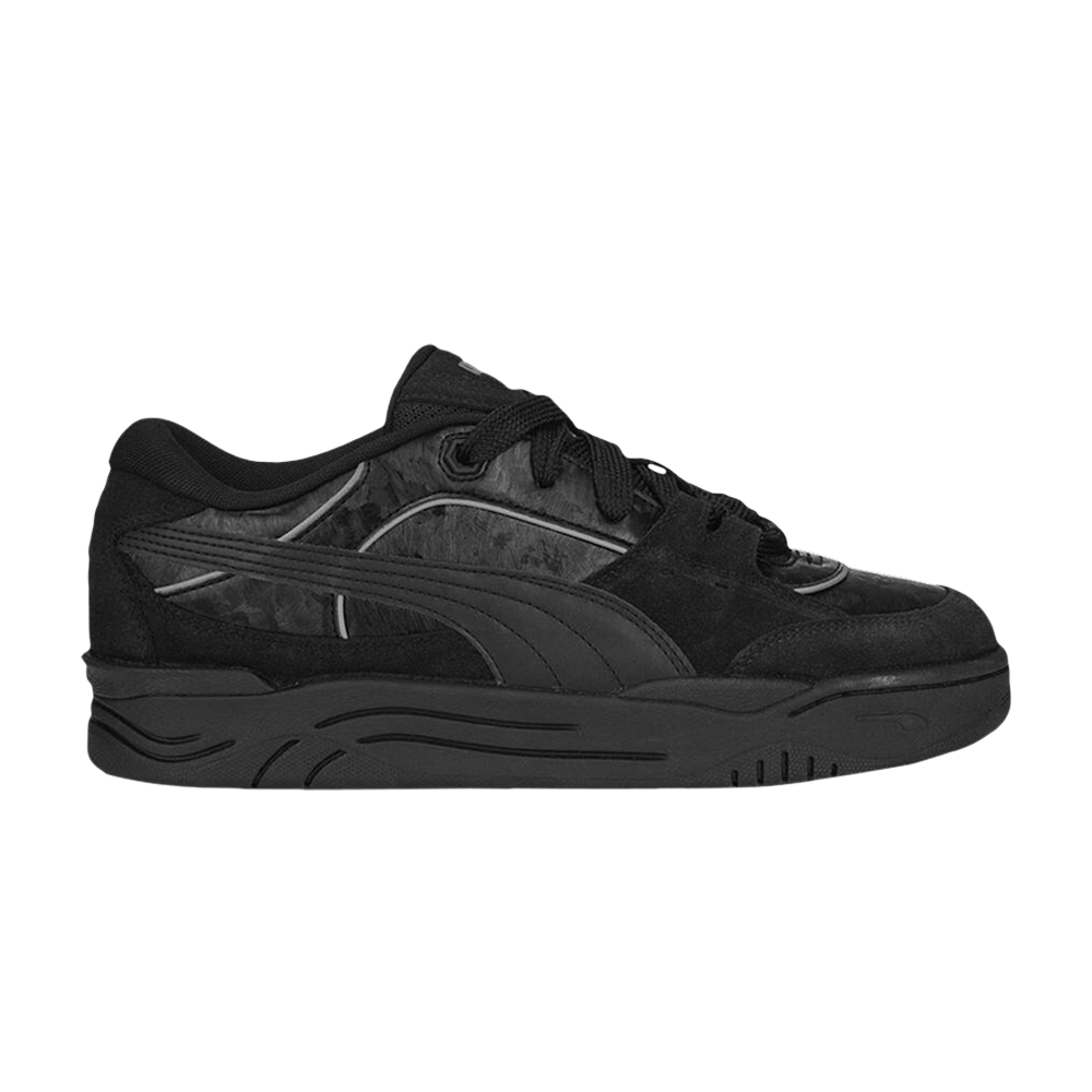 ☆関税込☆PUMA★PUMA-180 NIGHT RIDER(W)★22-28cm Buy 180 'Night Rider' - 390805 01 | GOAT