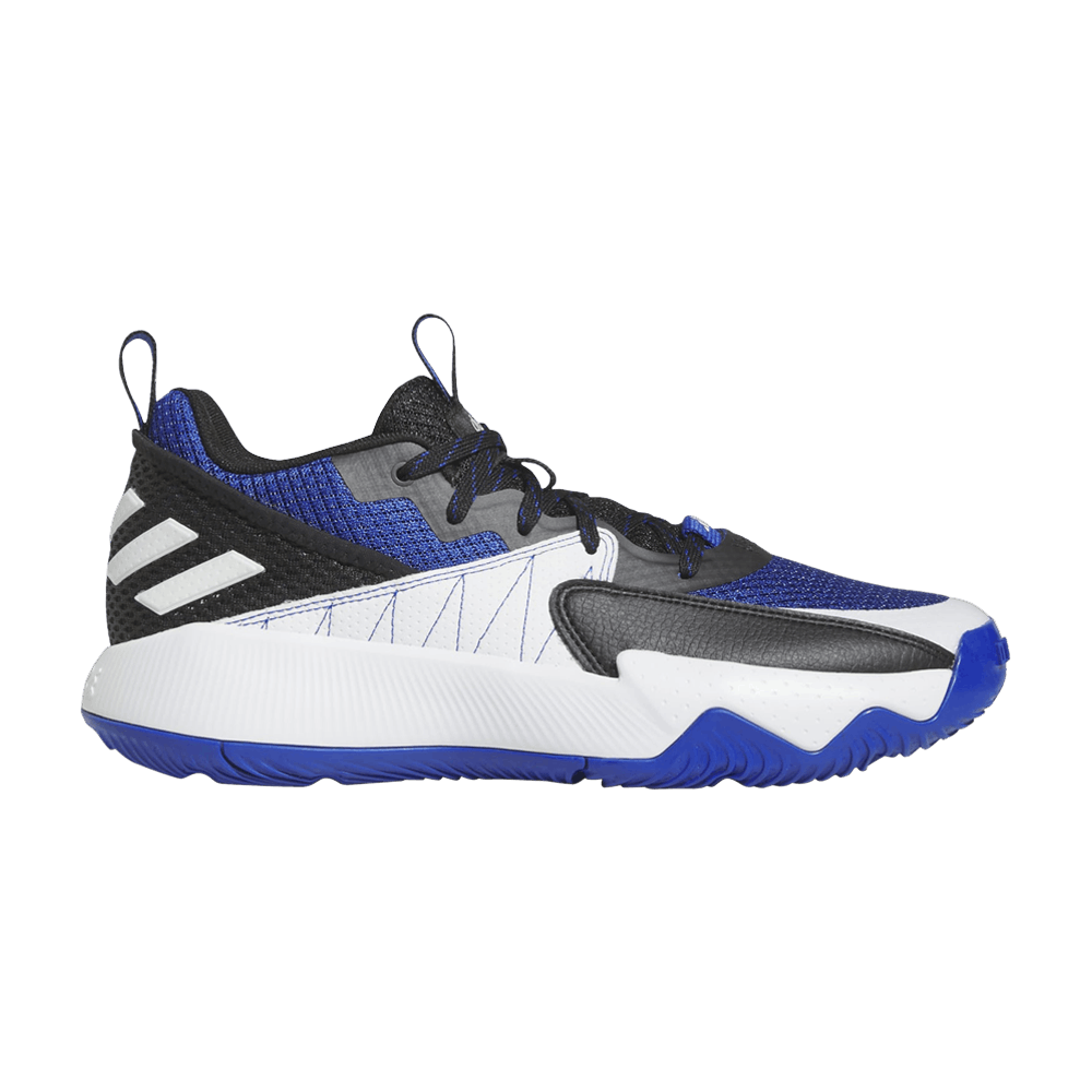 Buy Dame Certified EXTPLY 2.0 'Royal Blue White' - ID1811 | GOAT