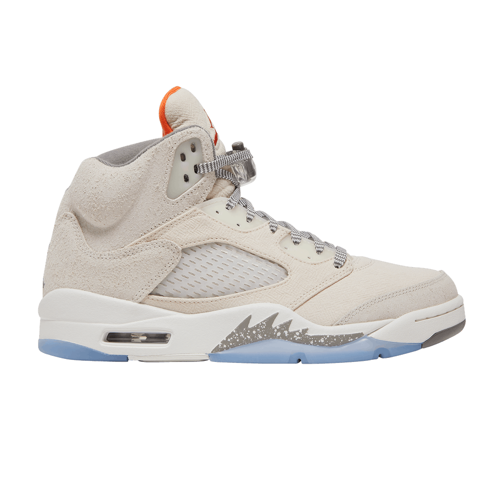 Buy Air Jordan 5 Retro SE Craft FD9222 180 GOAT CA