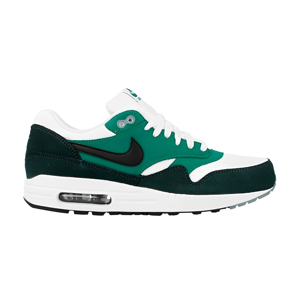nike air max 1 lucid green