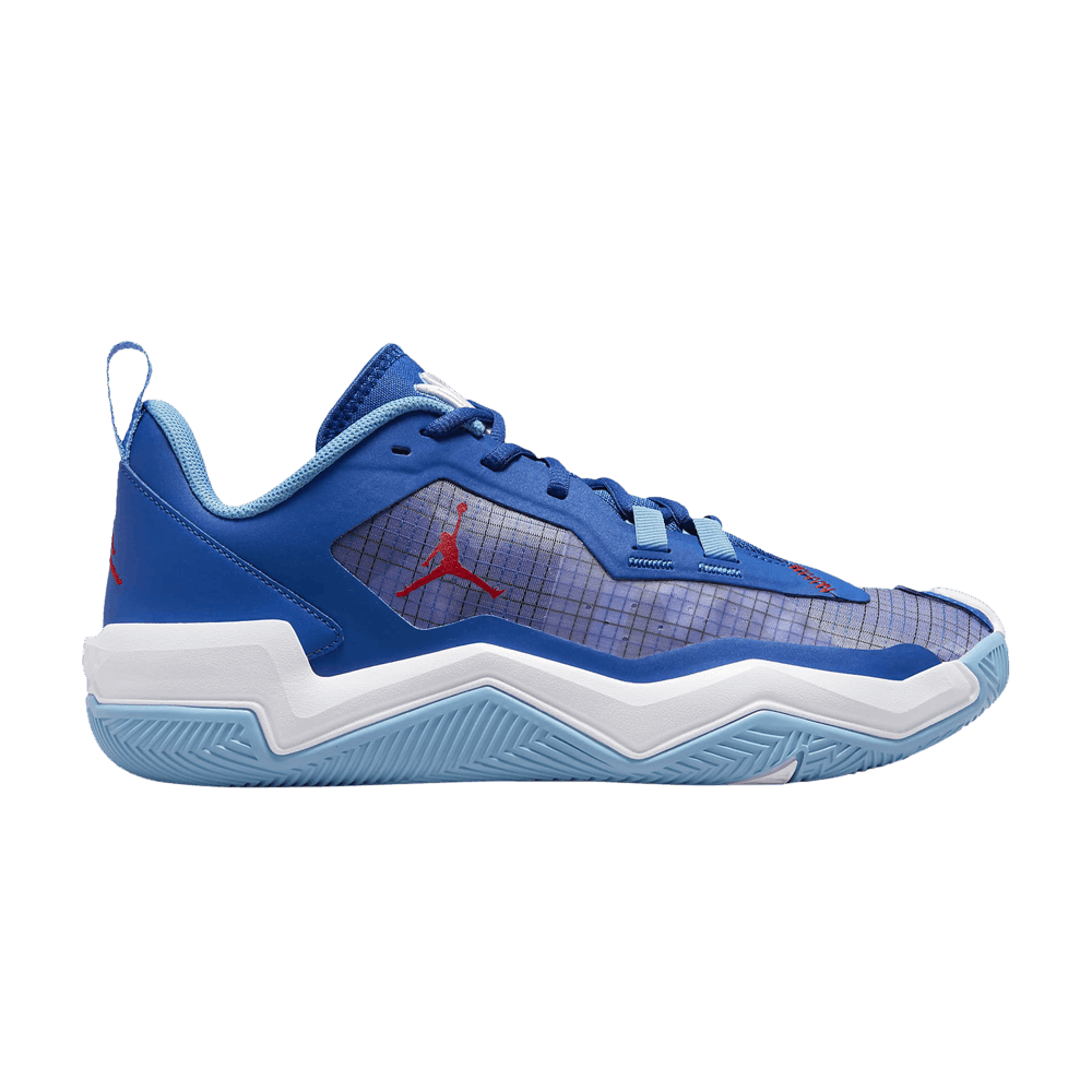 Air Jordan One Take 4 Game Royal