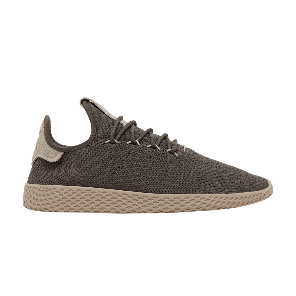 Adidas Pharrell Williams Tennis HU 9.5 mens Womens 11 BY8715