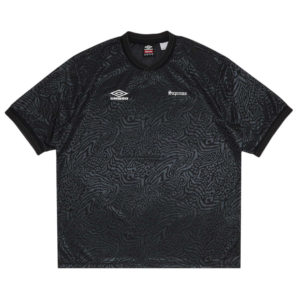 Supreme®/Umbro Jacquard Animal Print Soccer Short - Spring/Summer 2023  Preview – Supreme