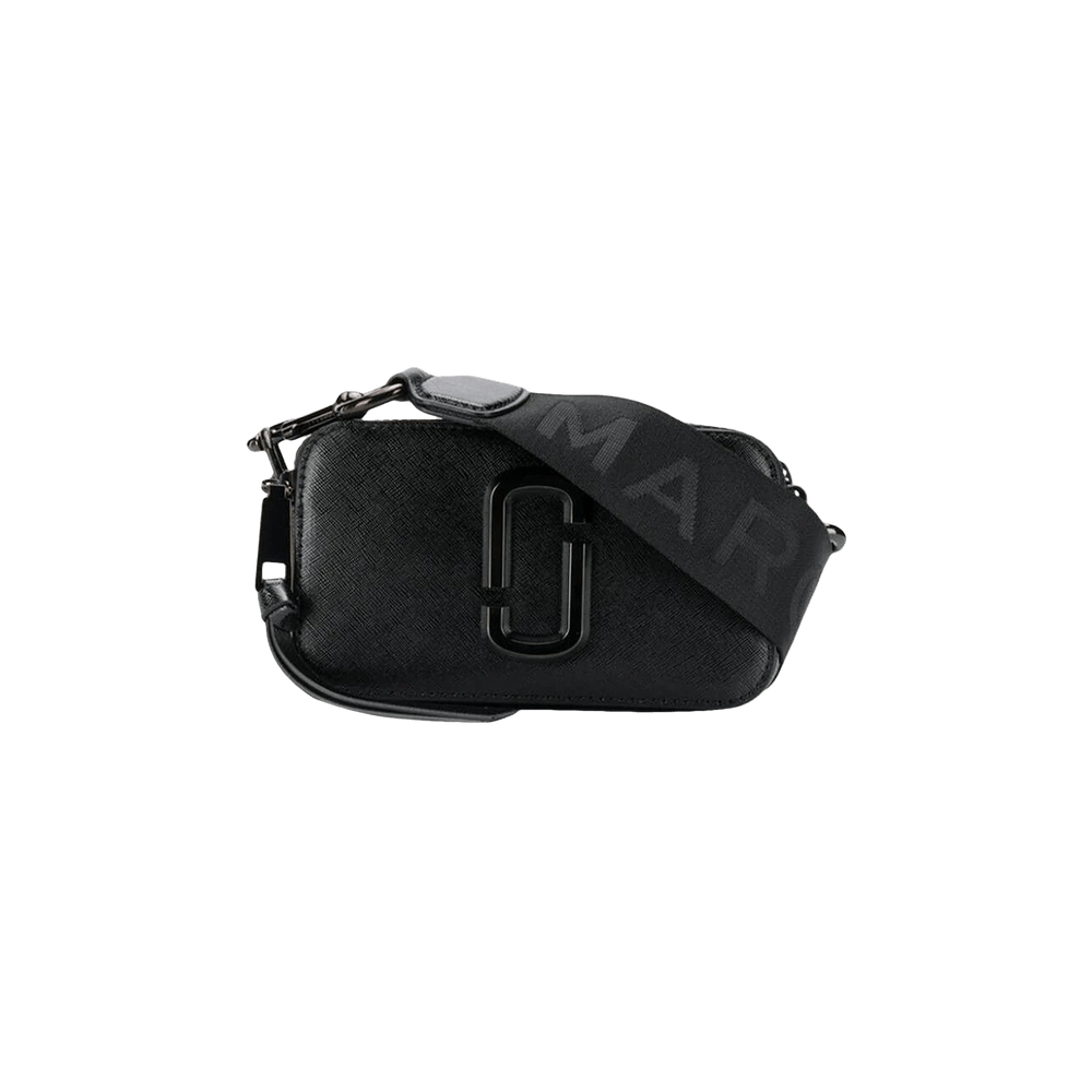 (関税、送料込) MARC JACOBS BAG M0014867001 Buy Marc Jacobs Snapshot DTM Bag 'Black' - M0014867001 BLAC