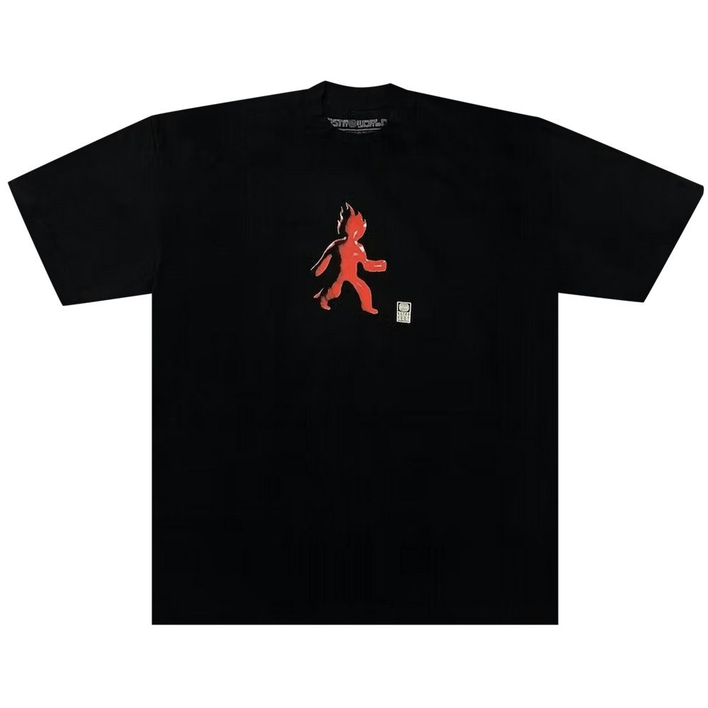 Buy Cactus Jack by Travis Scott Astroworld Festival VIP Tee
