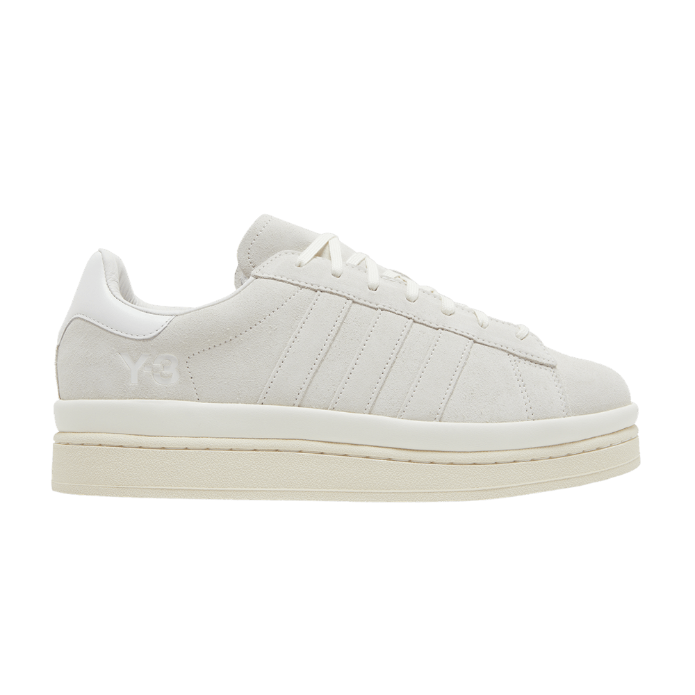 Buy Y-3 Hicho 'Cream White' - HQ3663 | GOAT
