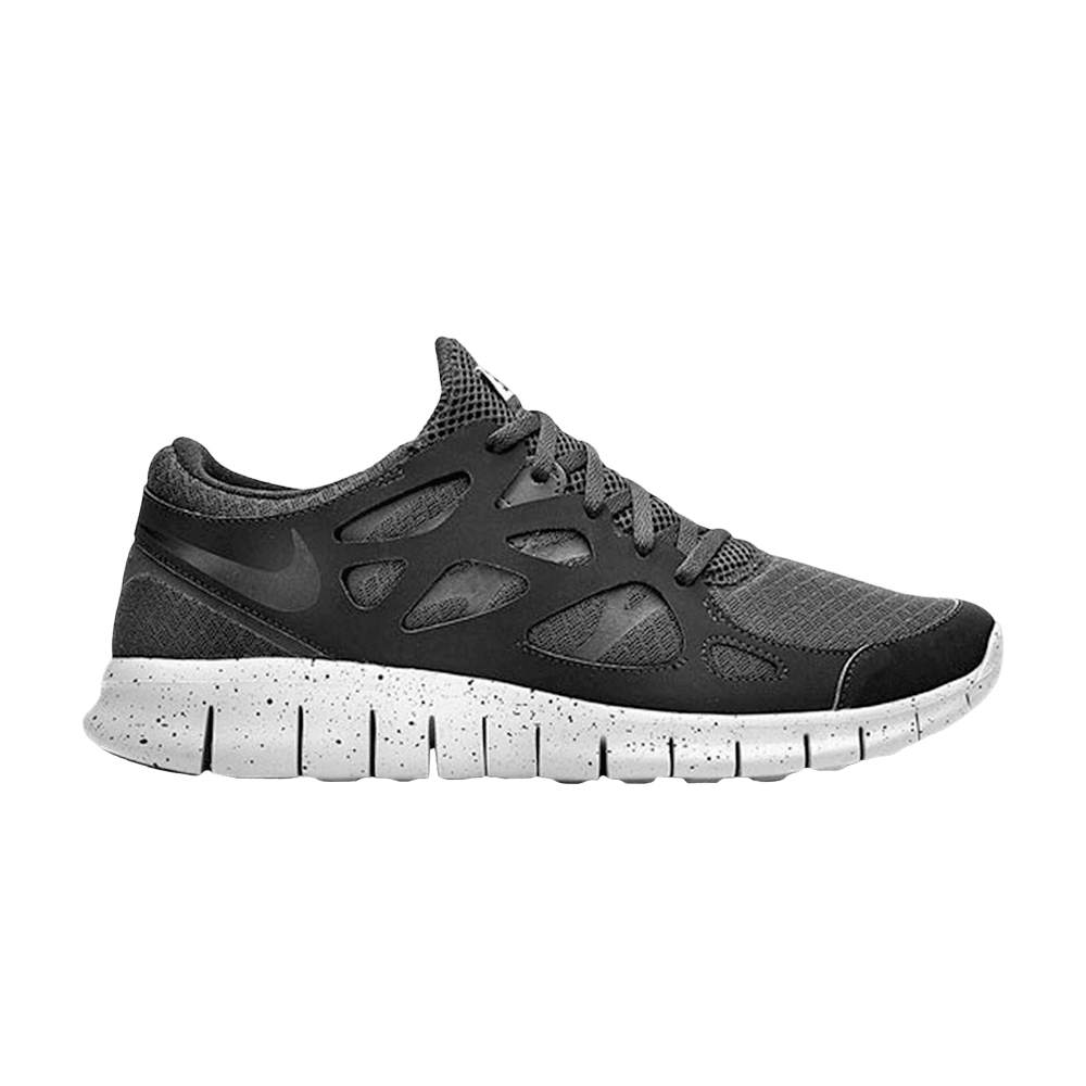 Buy Free Run 2 SP Genealogy of Free 677736 001 GOAT