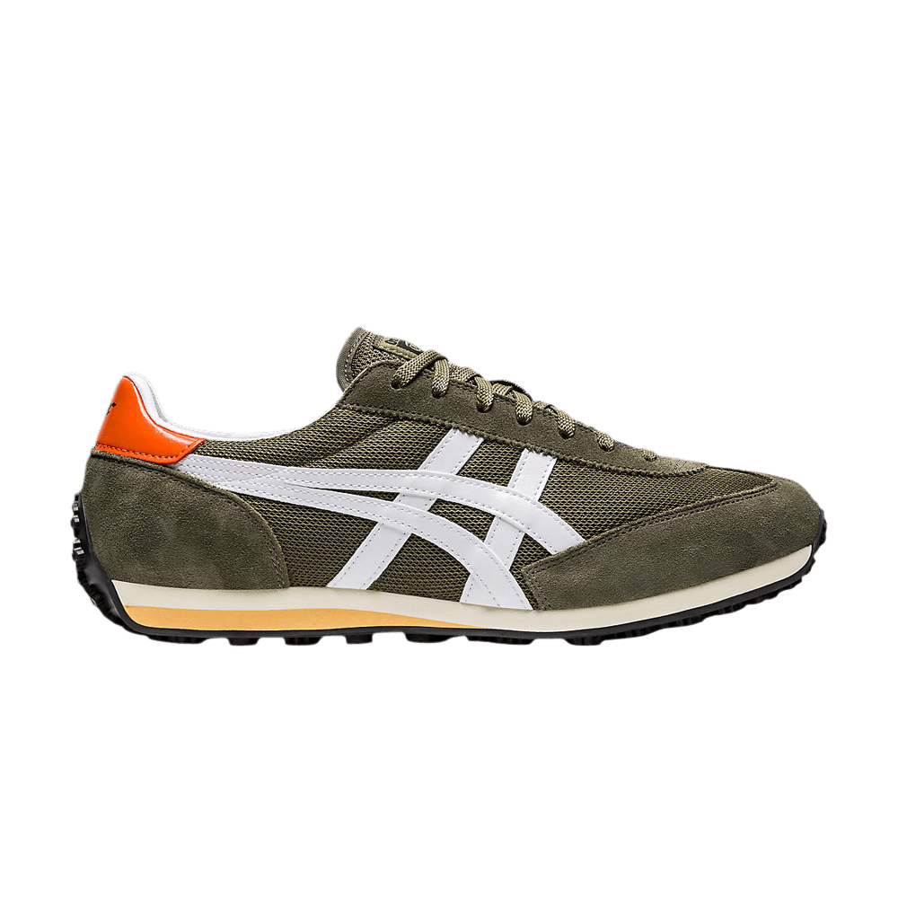 Buy EDR 78 'Mantle Green' - 1183B395 300 | GOAT