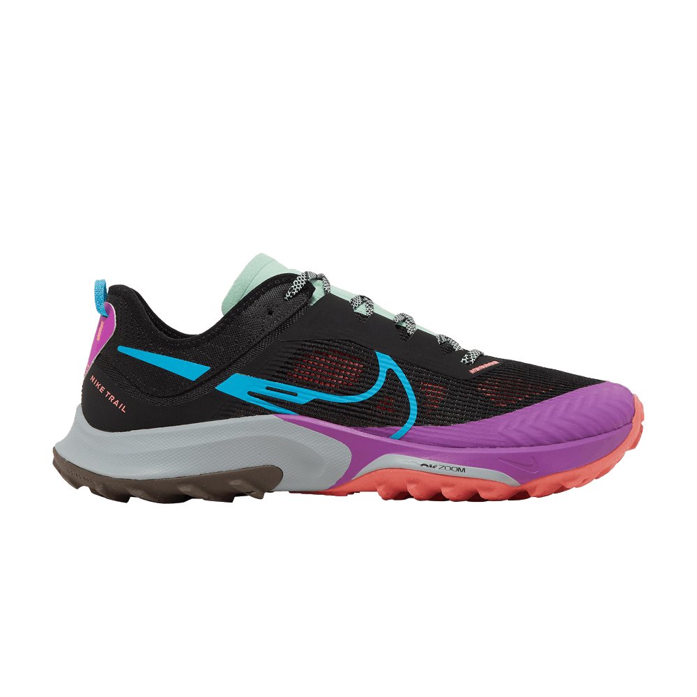 nike terra kiger 6 black