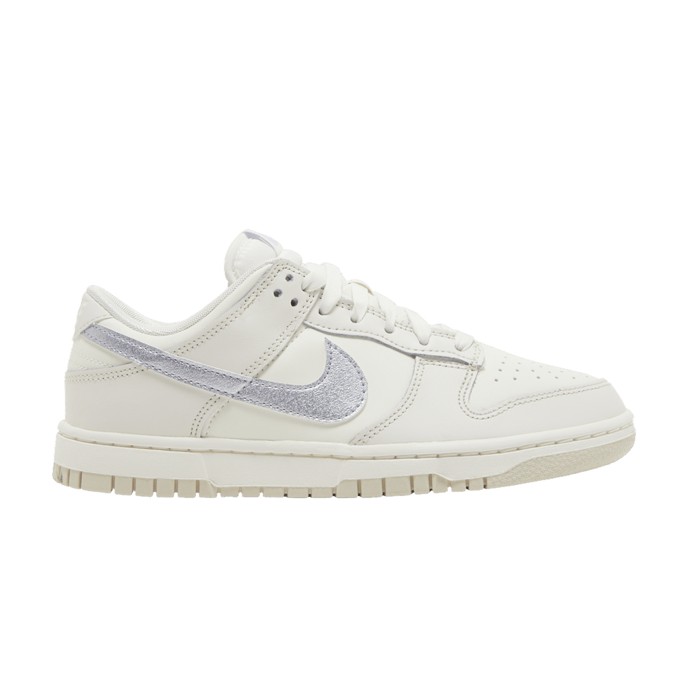 Buy Wmns Dunk Low Sail Oxygen Purple DX5930 100 GOAT