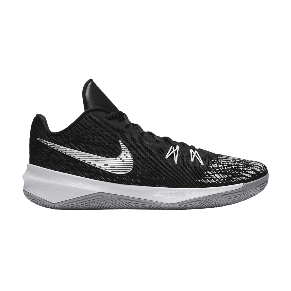 Nike zoom evidence 2 top