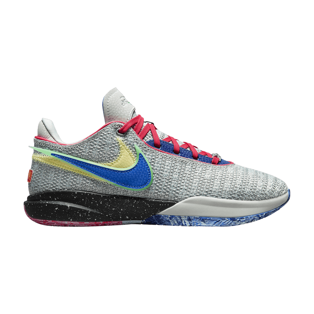 Buy LeBron 20 EP 'Nike Lifer' - DJ5422 002 | GOAT