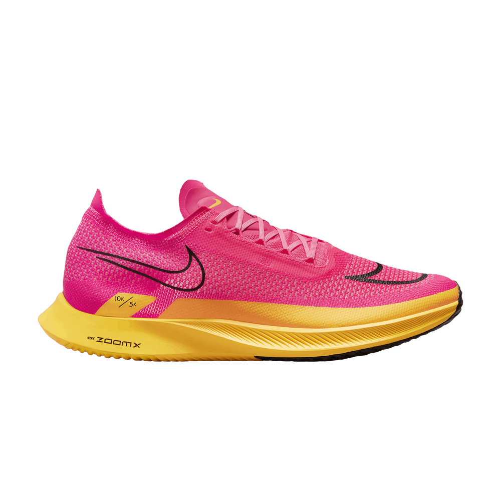 Buy Nike ZoomX Streakfly 'Hyper Pink' - DJ6566 600 | GOAT