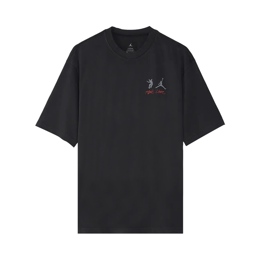 jordan union shirt