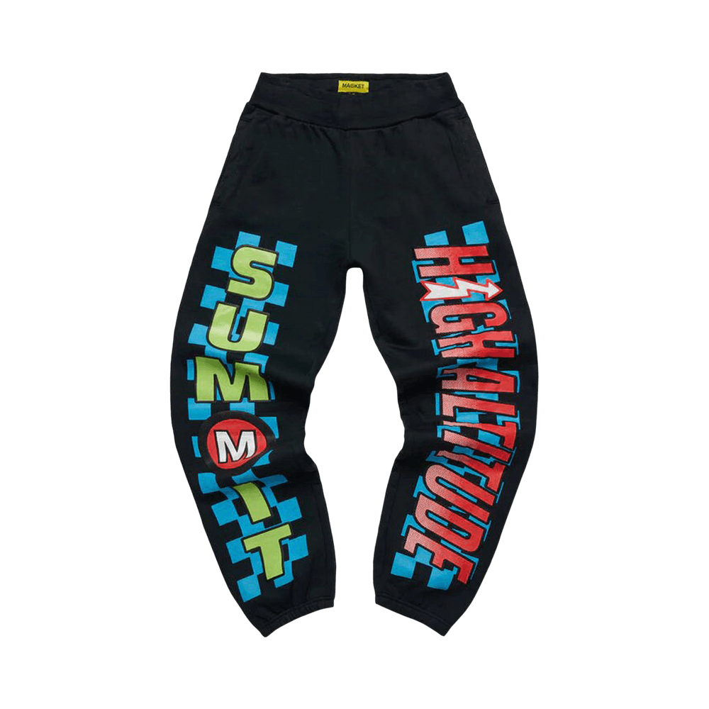 Chinatown market sweatpants clearance
