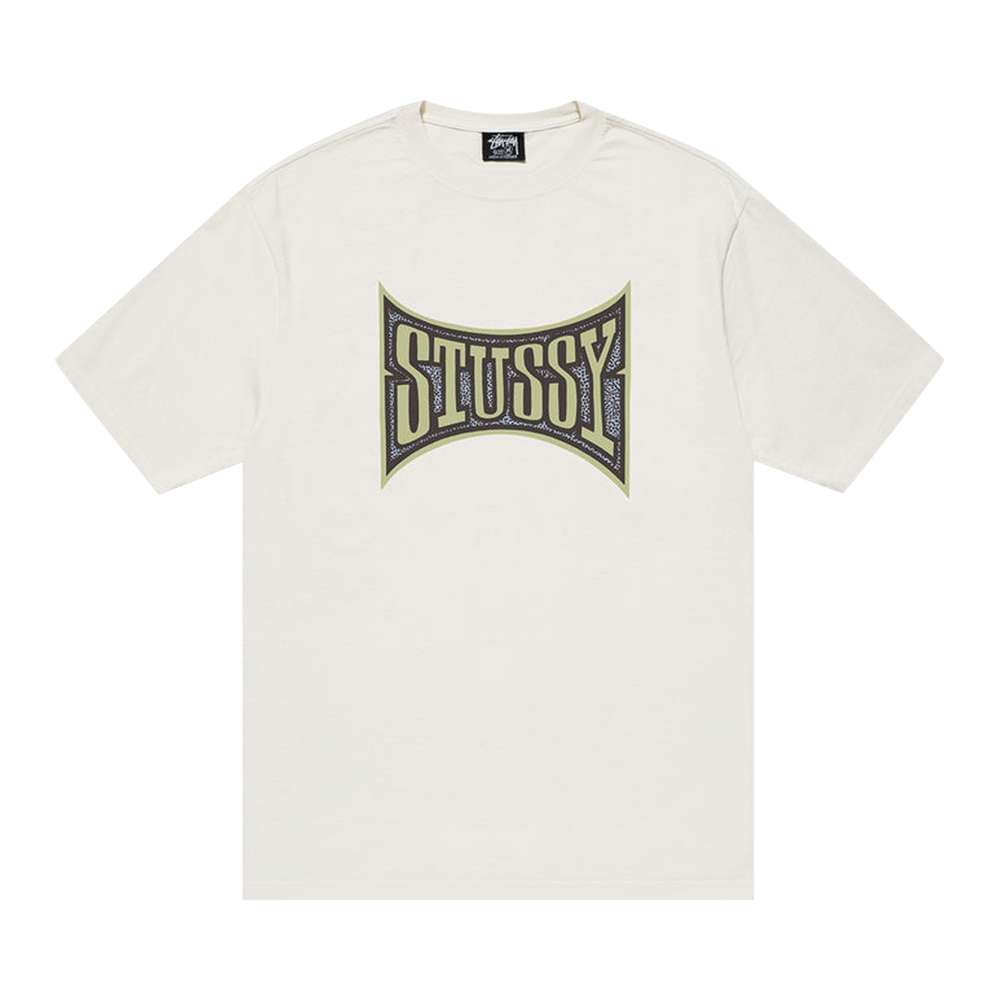 Buy Stussy Champion Pigment Dyed Tee Natural 1904882 NATU GOAT AU