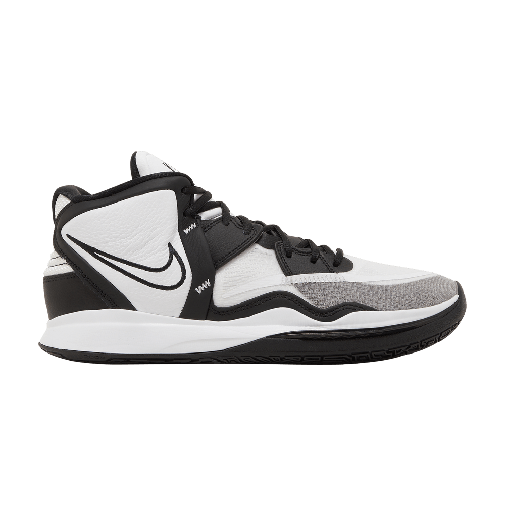 Buy Kyrie Infinity TB White Black DO9616 100 GOAT CA