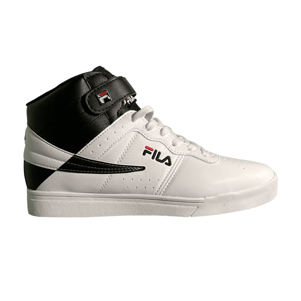fila vulc 13 paint drip