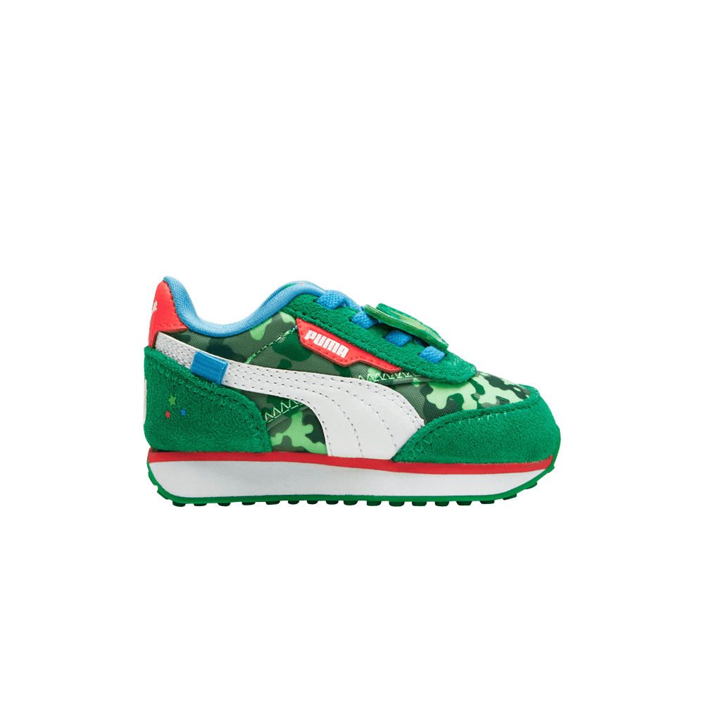 Puma future rider clearance bebe