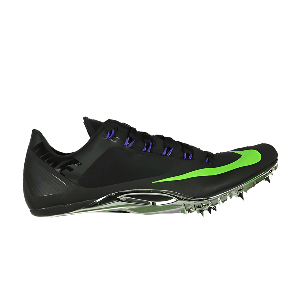 Buy Zoom Superfly R4 Black Green Strike 526626 035 GOAT