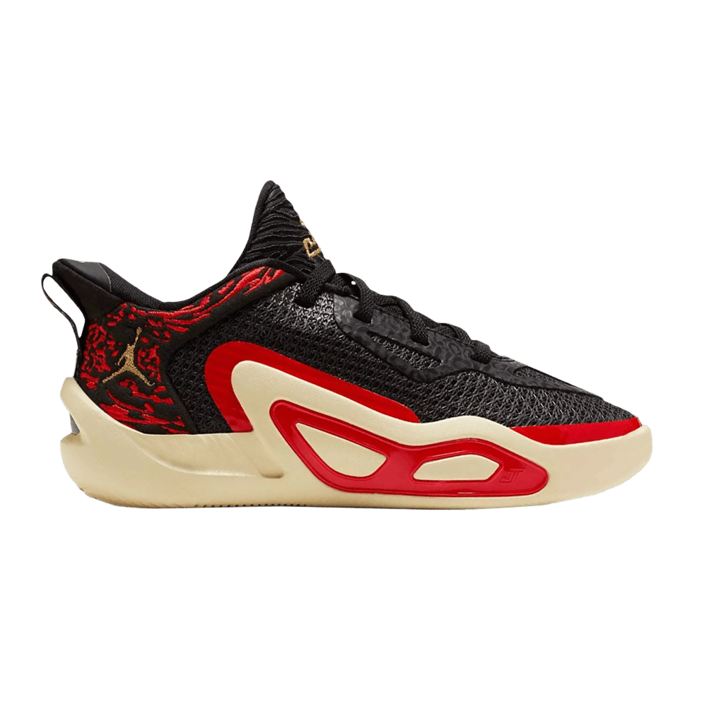 Air Jordan Tatum 1 Ps Zoo