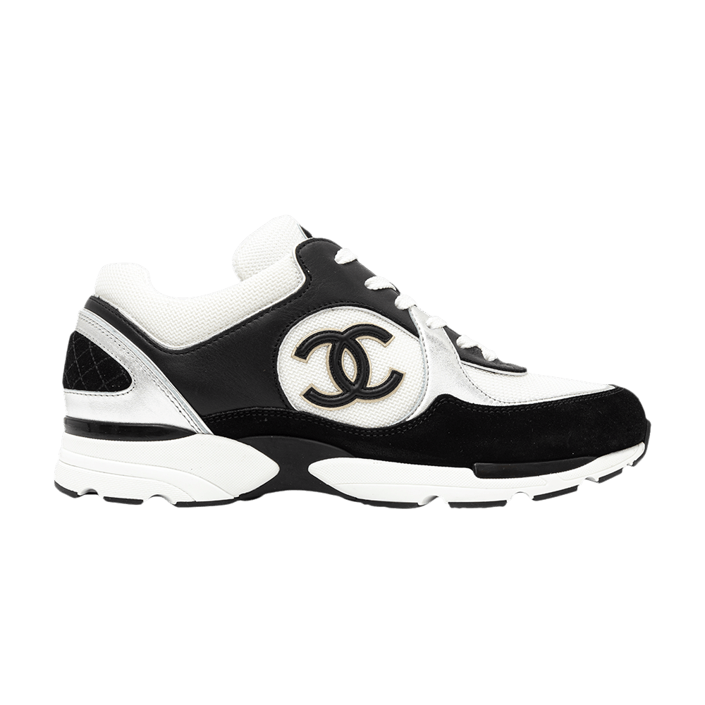Chanel black shoes new arrivals