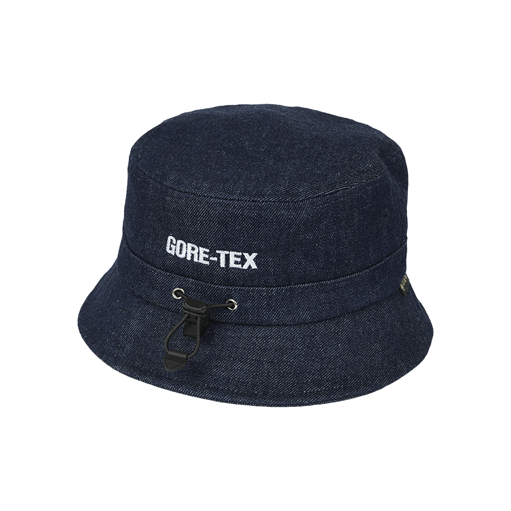 24SS Palace Gore-Tex 3L Bucket Hat L/XL（Palace Pertex 3L
