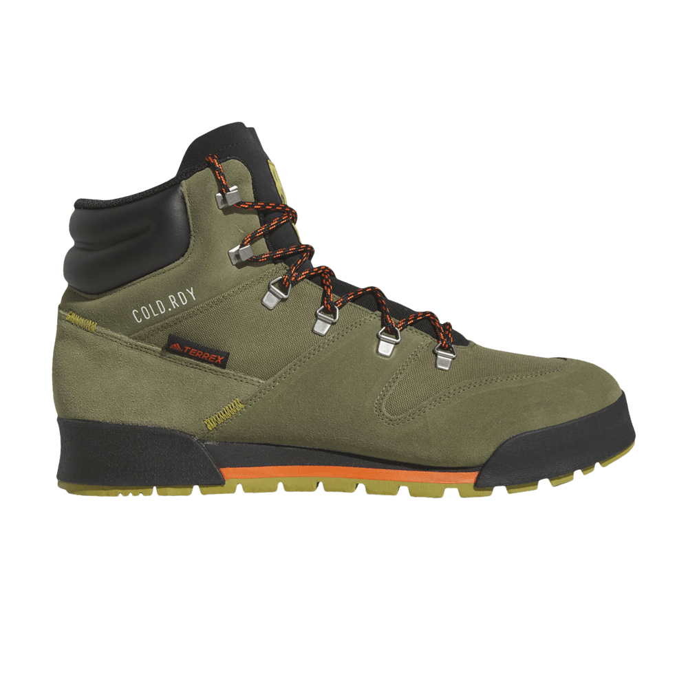 Adidas Terrex Snowpitch Cold.Rdy