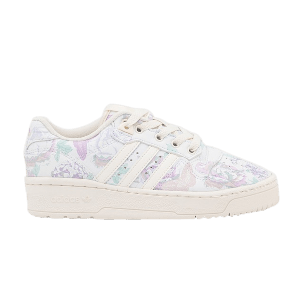 Buy Rivalry Low Porcelain Floral GX4983 GOAT UK